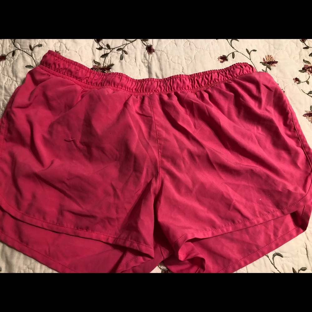 Active Shorts